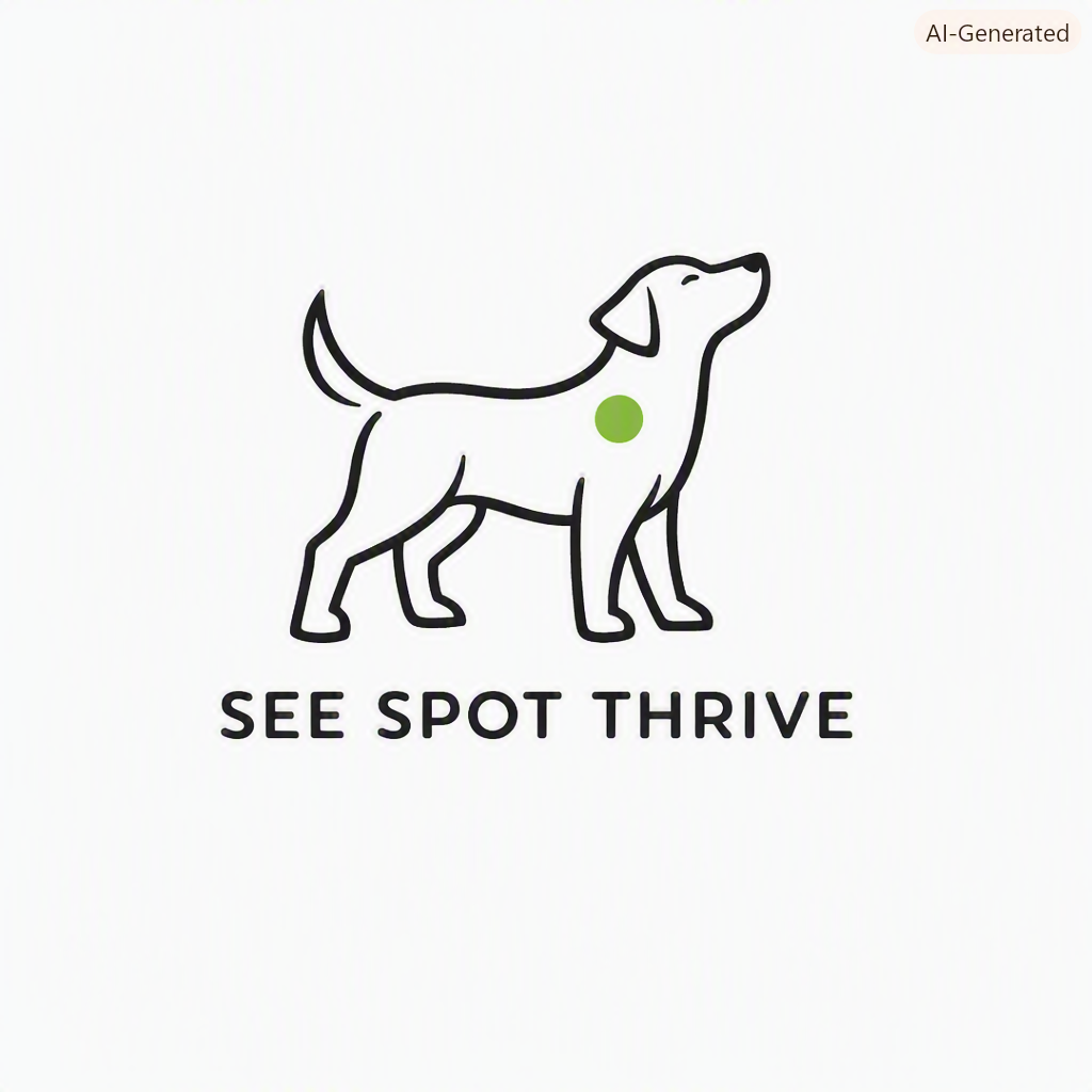 See Spot Thrive
